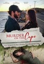 Murder On The Cape