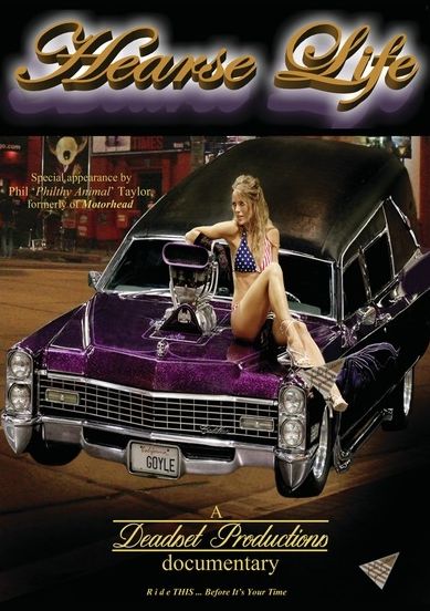 Hearse Life