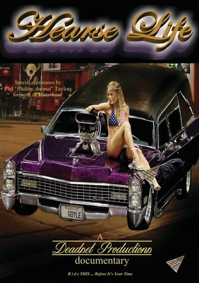 Hearse Life