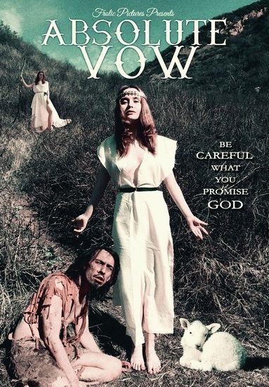Absolute Vow