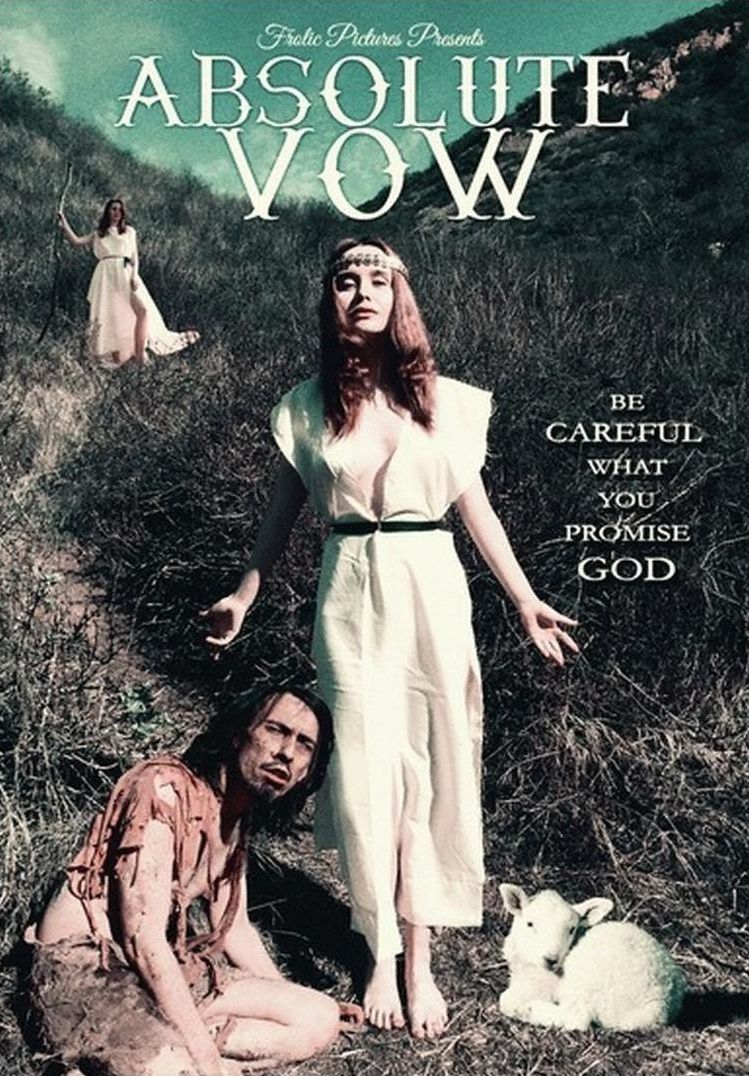 Absolute Vow