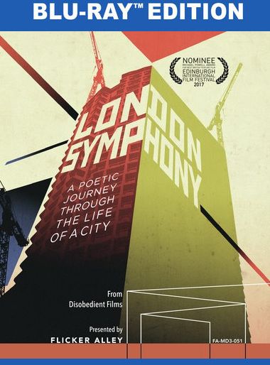 London Symphony