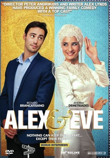 Alex and Eve