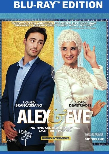 Alex & Eve