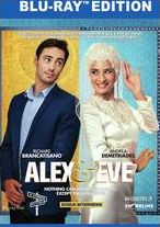 Alex & Eve