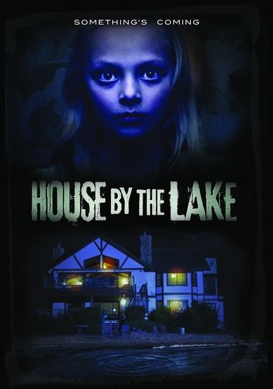 House by the Lake