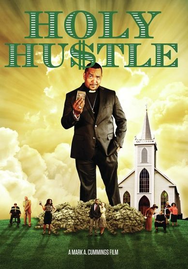 Holy Hustle