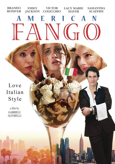 American Fango