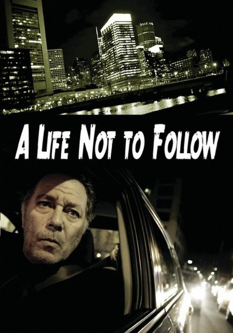 A Life Not To Follow