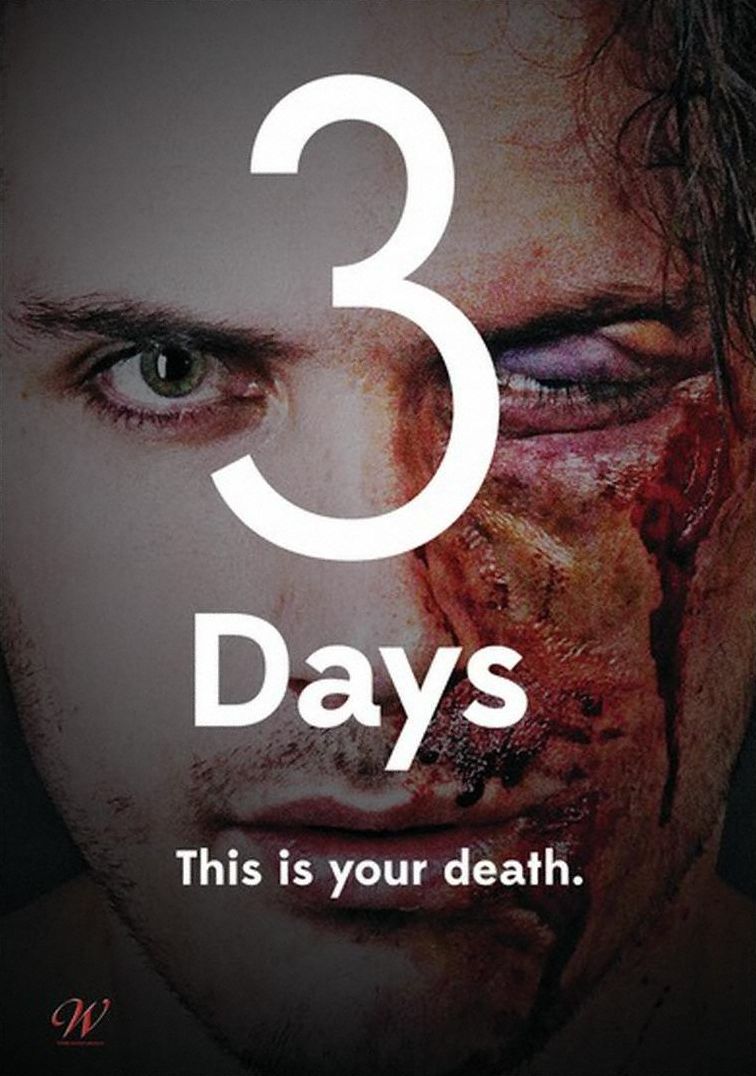 3 Days