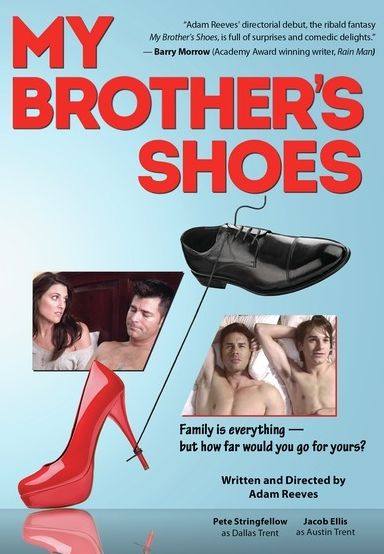 My Brother's Shoes