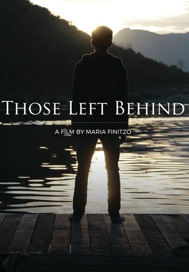 Those Left Behind