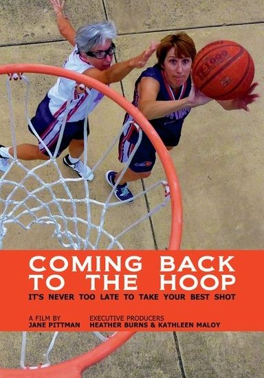 Coming Back To The Hoop