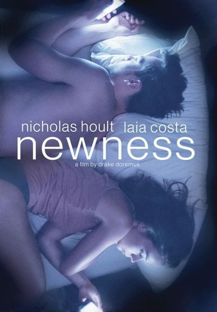 Newness