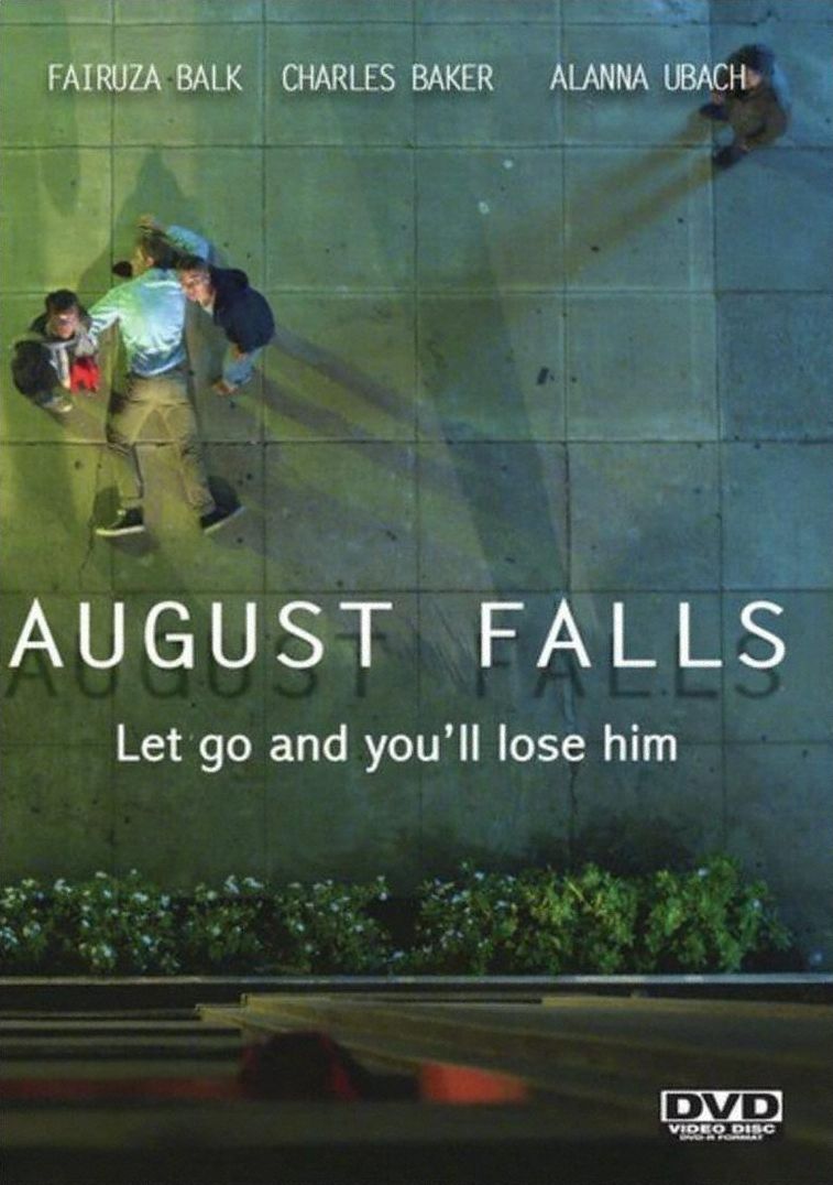 August Falls