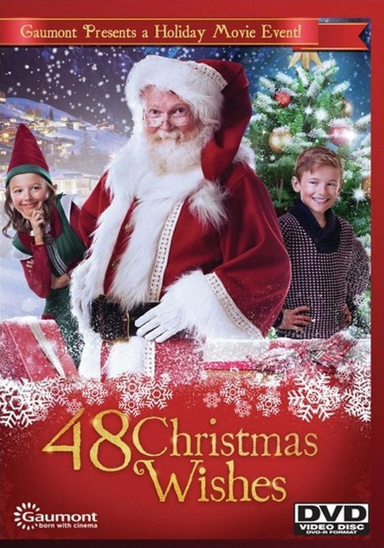 48 Christmas Wishes