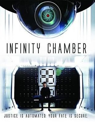 Infinity Chamber [Blu-ray]