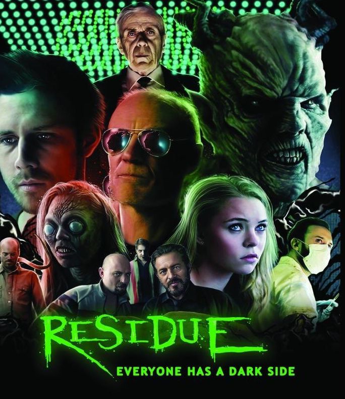 Residue