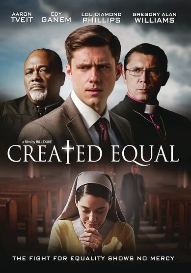 Created Equal