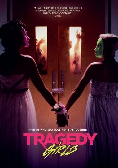 Tragedy Girls
