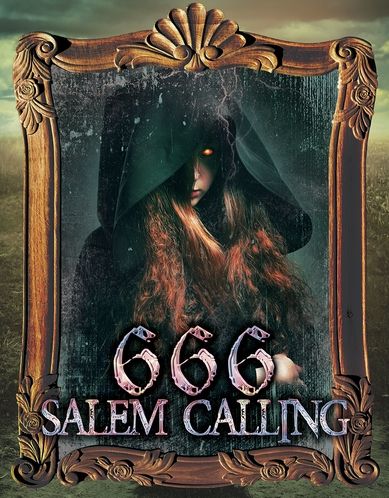 666 Salem Calling