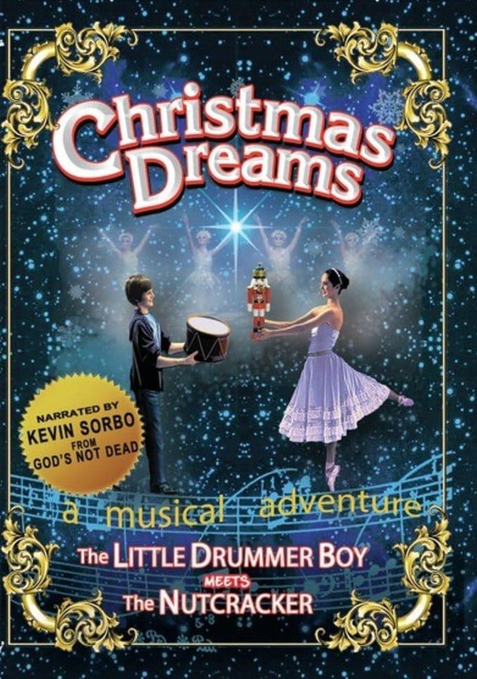 Christmas Dreams