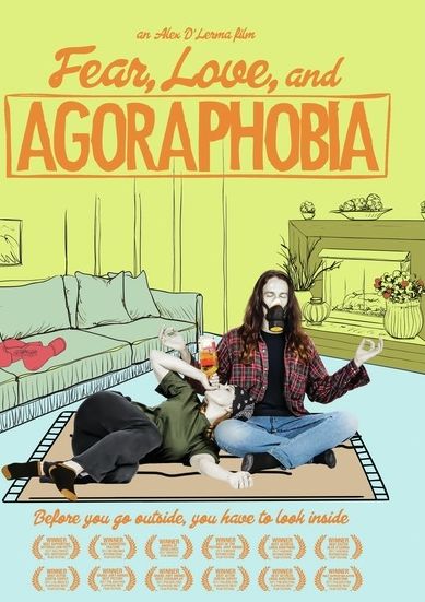 Fear, Love, and Agoraphobia