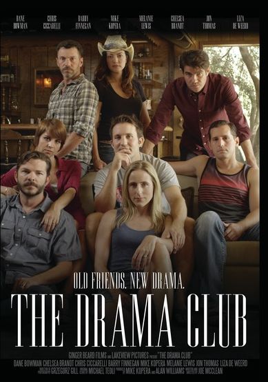 Drama Club