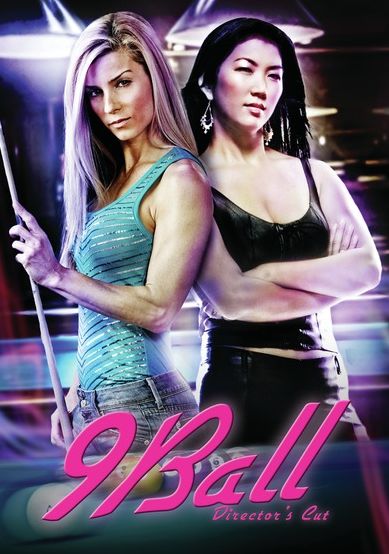 9-Ball
