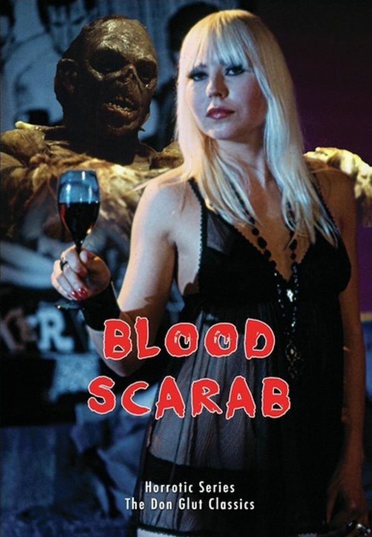 Blood Scarab