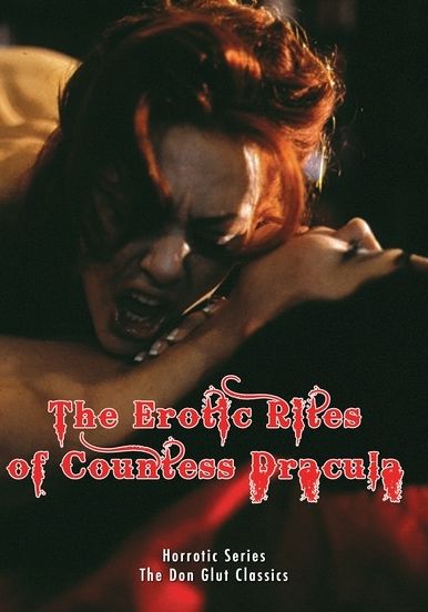 The Erotic Rites Of Countess Dracula