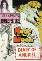 Nude On The Moon / Diary Of A Nudist