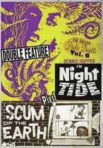 Night Tide / Scum Of The Earth