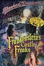 Slashed Dreams / Frankenstein's Castle Of Freaks