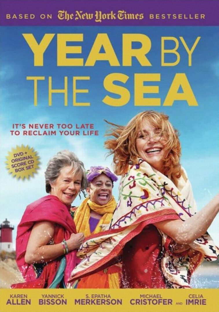 Year by the Sea [Includes Motion Picture Score]