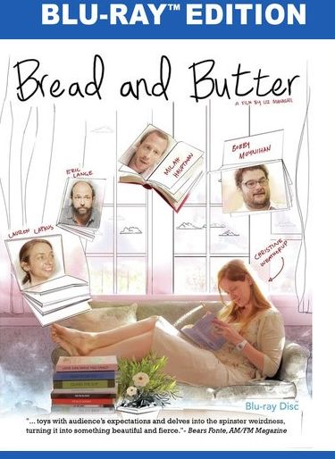 Bread and Butter [Blu-ray]