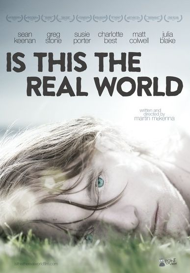 Is This the Real World