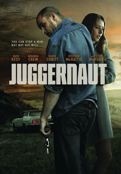 Juggernaut