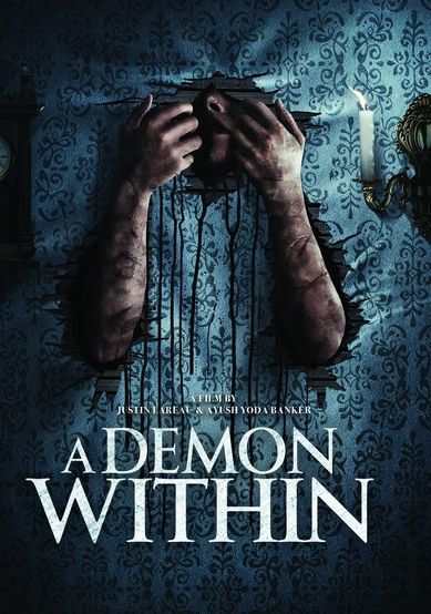 Demon Within