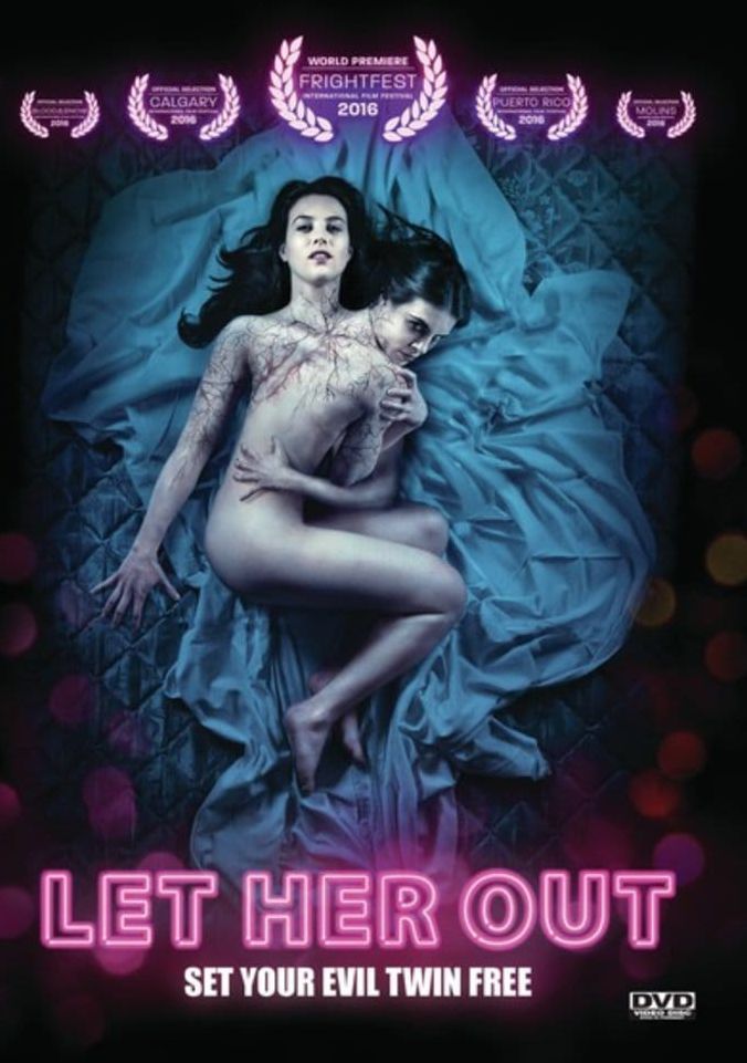 Let Her Out