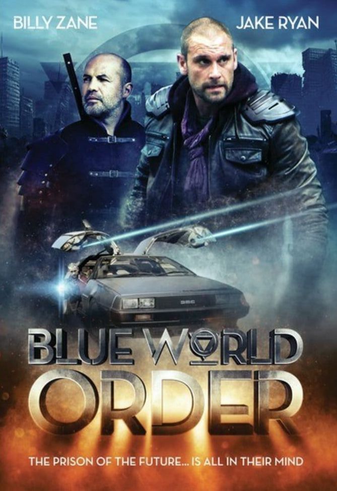 Blue World Order