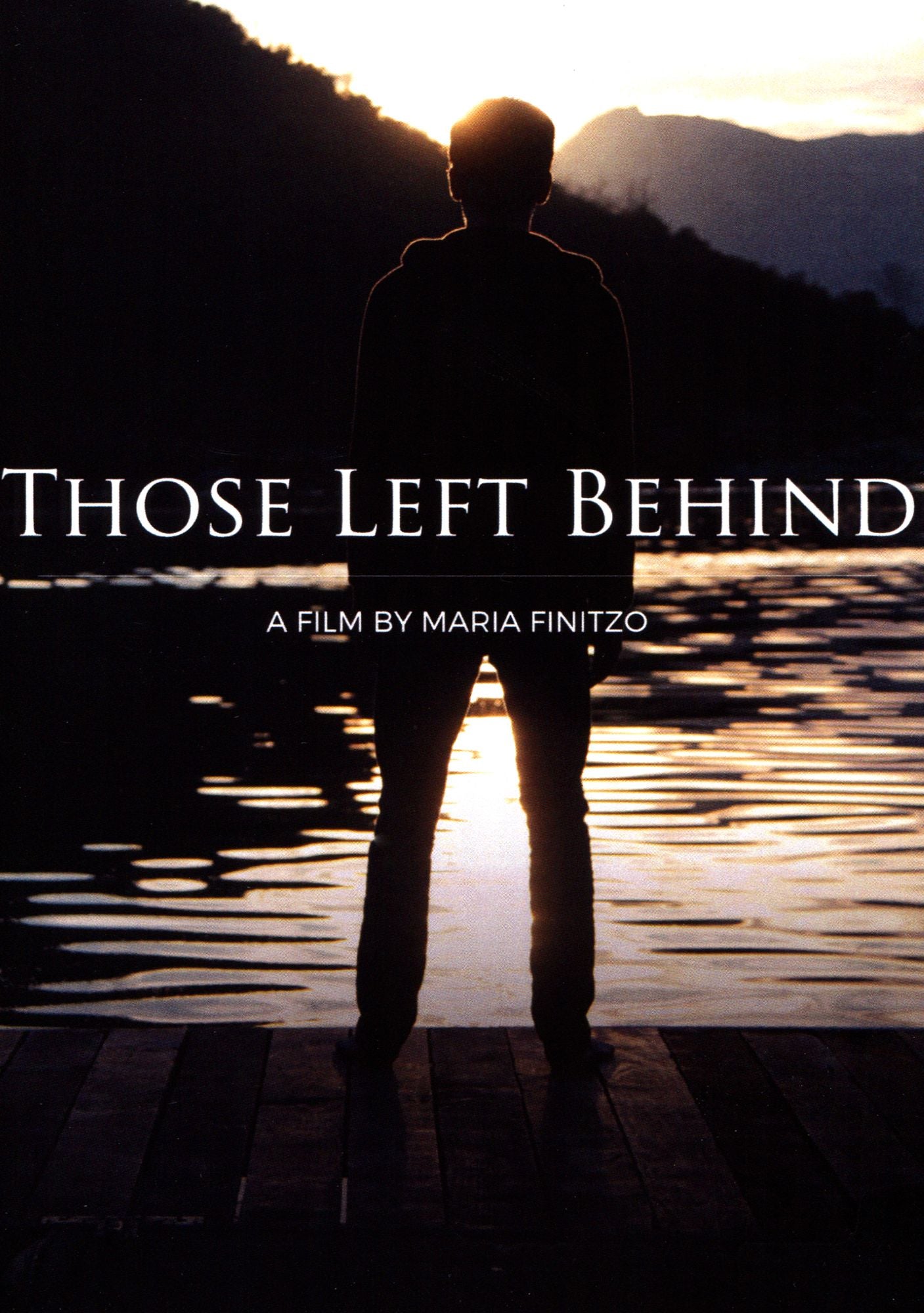 Those Left Behind