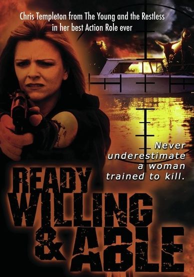 Ready Willing & Able