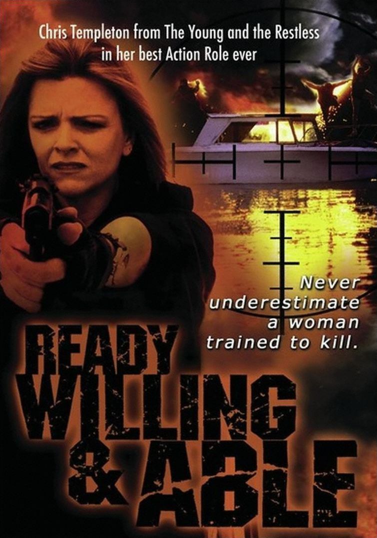 Ready Willing & Able