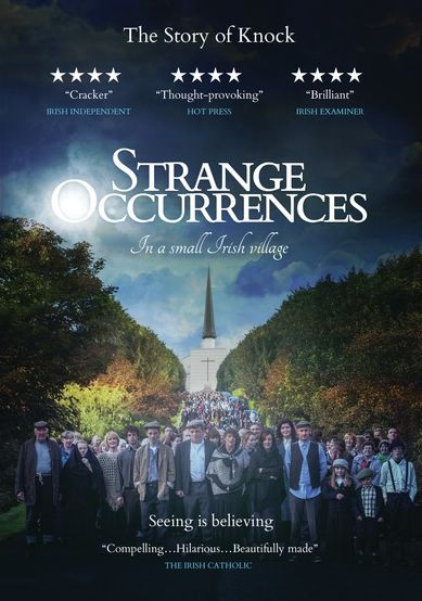 Strange Occurrences in a Small Irish Village