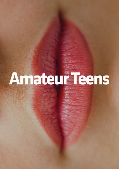 Amateur Teens