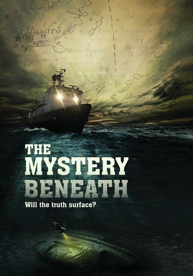 Mystery Beneath