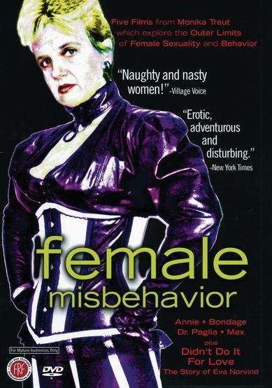 Female Misbehavior