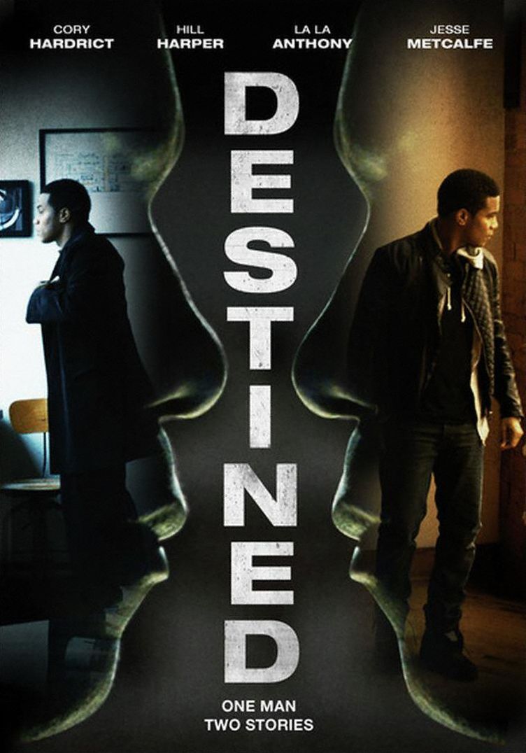 Destined [Blu-ray]
