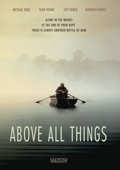 Above All Things